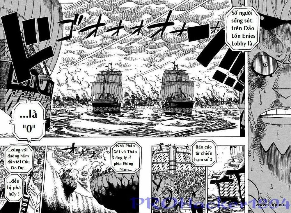 đọc truyện Đảo Hải Tặc Chương 425 ảnh 8 tại Thiên Thai Truyện