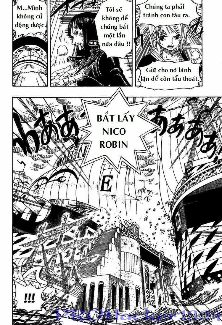 đọc truyện Đảo Hải Tặc Chương 426 ảnh 12 tại Thiên Thai Truyện