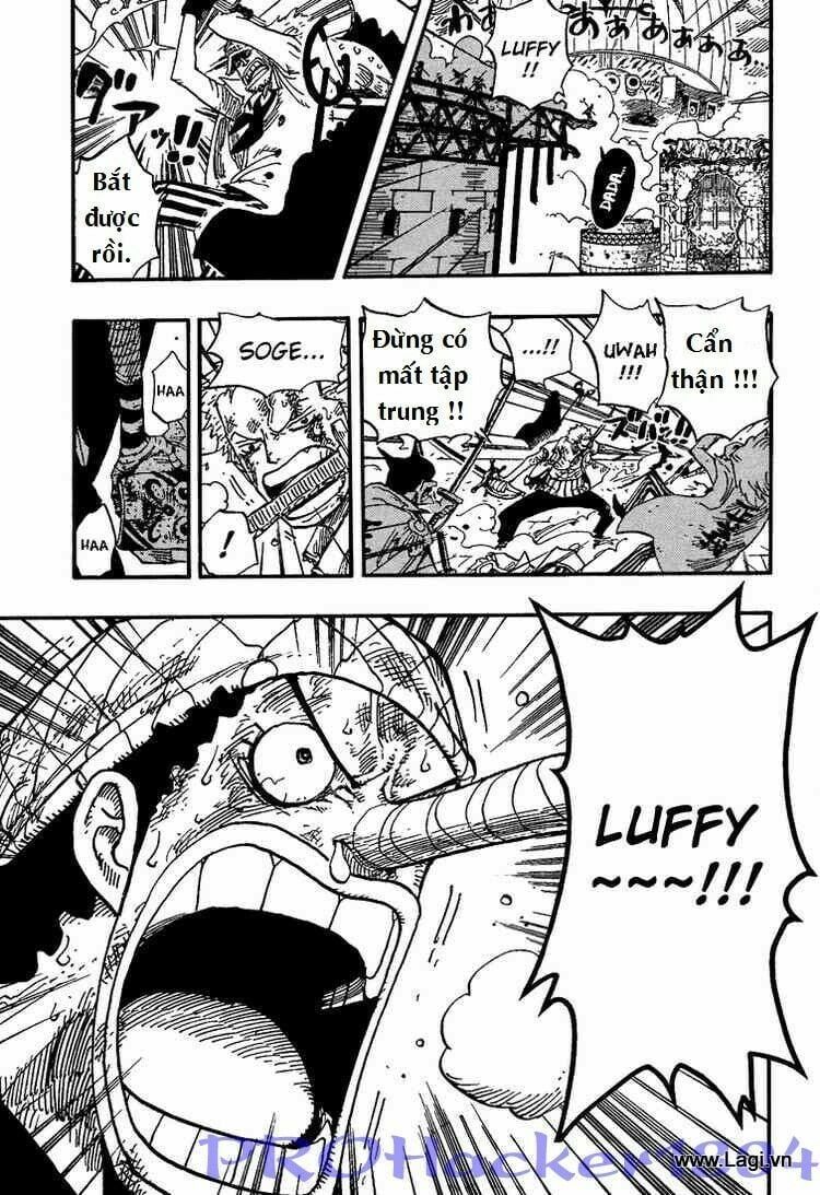 đọc truyện Đảo Hải Tặc Chương 426 ảnh 19 tại Thiên Thai Truyện