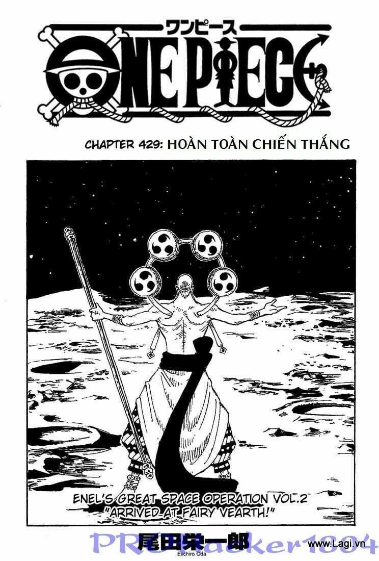 đọc truyện Đảo Hải Tặc Chương 429 ảnh 3 tại Thiên Thai Truyện