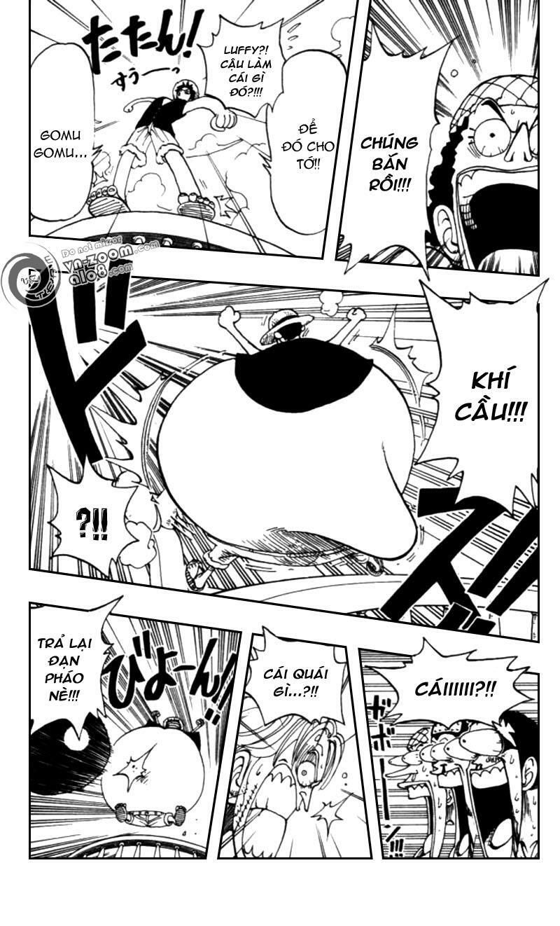 đọc truyện Đảo Hải Tặc Chương 43 ảnh 12 tại Thiên Thai Truyện