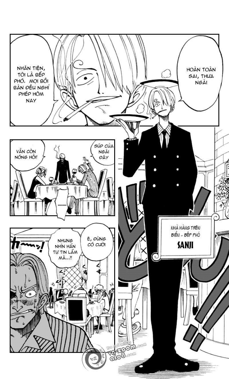 đọc truyện Đảo Hải Tặc Chương 43 ảnh 15 tại Thiên Thai Truyện