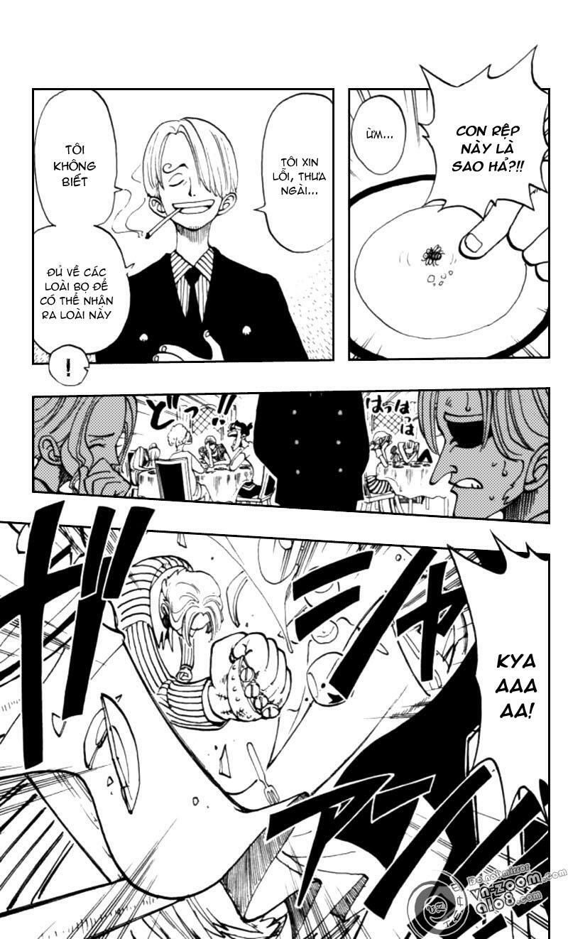 đọc truyện Đảo Hải Tặc Chương 43 ảnh 20 tại Thiên Thai Truyện