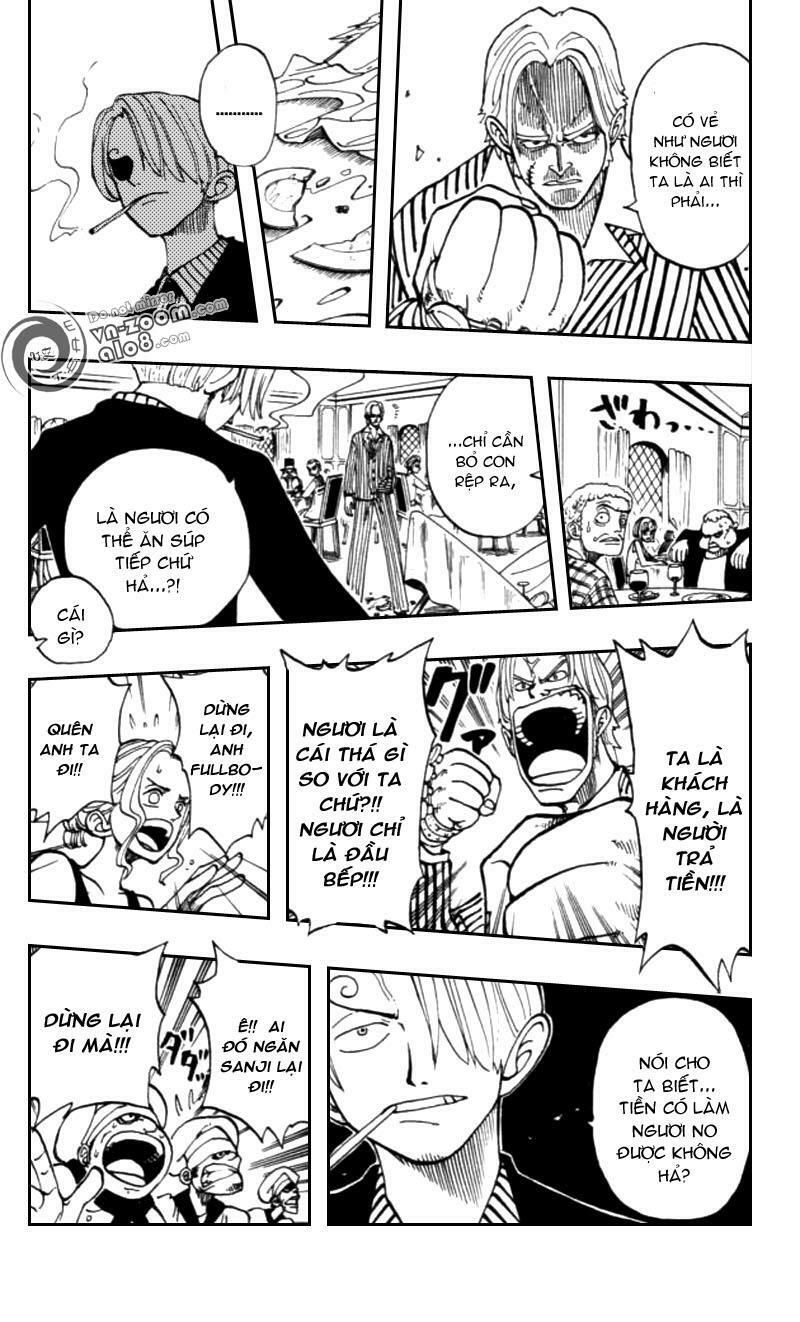 đọc truyện Đảo Hải Tặc Chương 43 ảnh 21 tại Thiên Thai Truyện