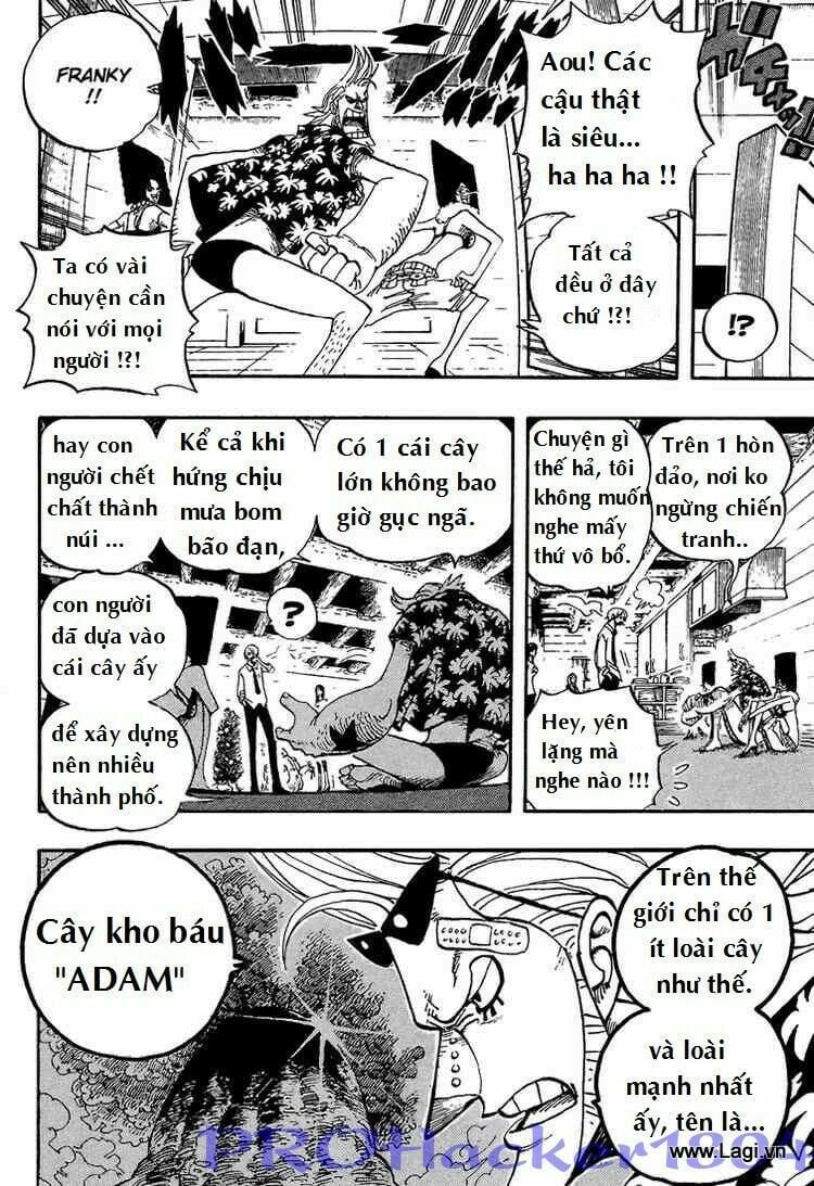 đọc truyện Đảo Hải Tặc Chương 431 ảnh 13 tại Thiên Thai Truyện