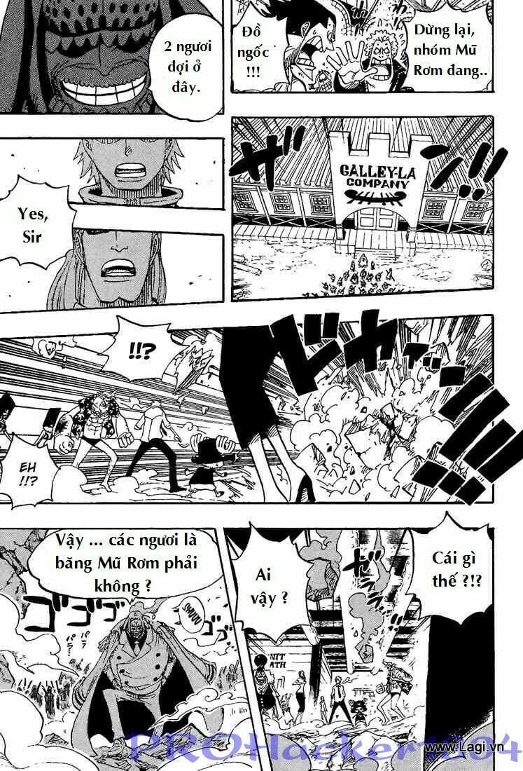 đọc truyện Đảo Hải Tặc Chương 431 ảnh 18 tại Thiên Thai Truyện