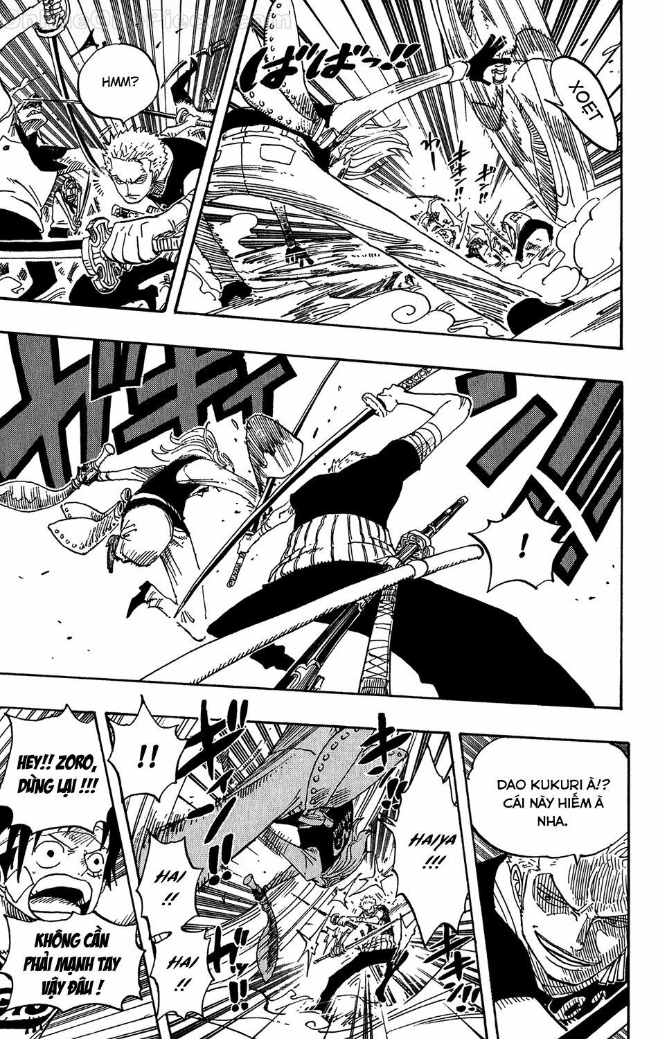 đọc truyện Đảo Hải Tặc Chương 432 ảnh 12 tại Thiên Thai Truyện