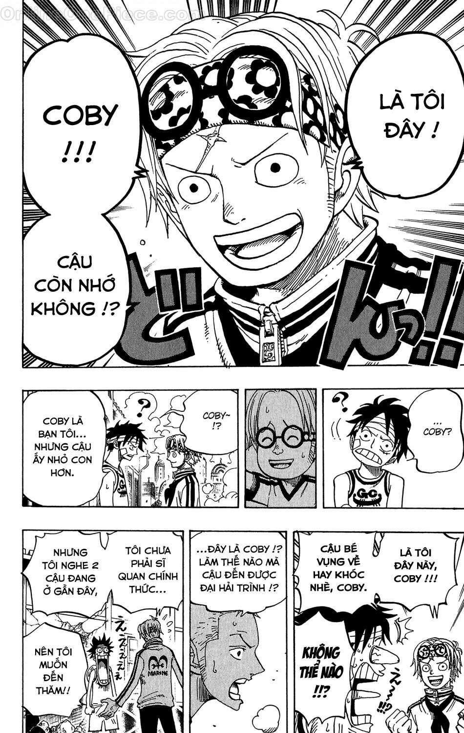 đọc truyện Đảo Hải Tặc Chương 432 ảnh 15 tại Thiên Thai Truyện