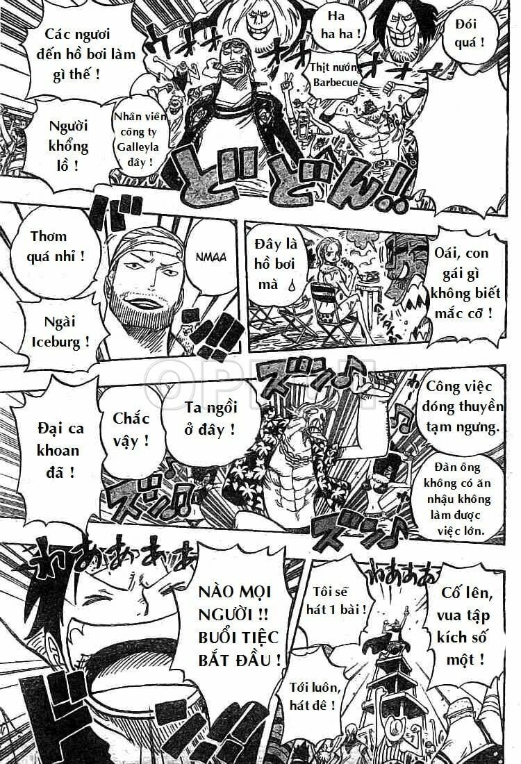 đọc truyện Đảo Hải Tặc Chương 433 ảnh 16 tại Thiên Thai Truyện