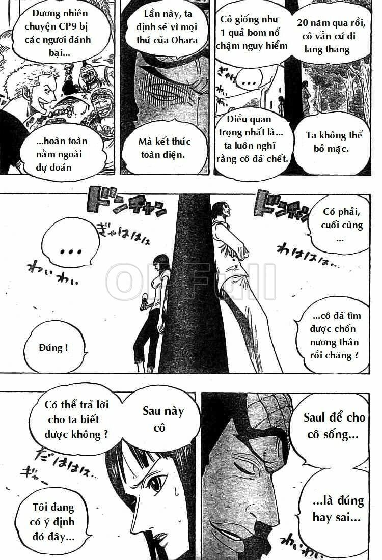 đọc truyện Đảo Hải Tặc Chương 433 ảnh 19 tại Thiên Thai Truyện