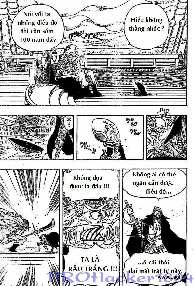 đọc truyện Đảo Hải Tặc Chương 434 ảnh 17 tại Thiên Thai Truyện