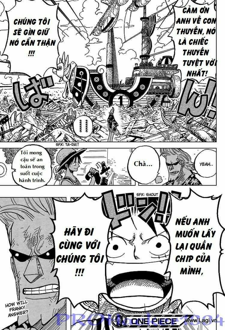 đọc truyện Đảo Hải Tặc Chương 436 ảnh 20 tại Thiên Thai Truyện