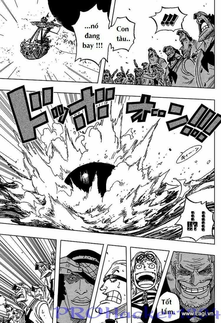 đọc truyện Đảo Hải Tặc Chương 439 ảnh 12 tại Thiên Thai Truyện