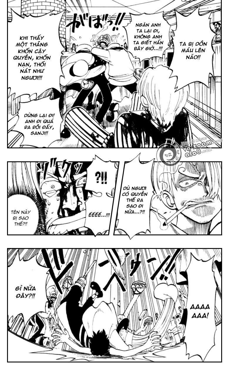 đọc truyện Đảo Hải Tặc Chương 44 ảnh 12 tại Thiên Thai Truyện