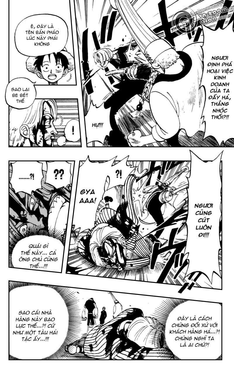 đọc truyện Đảo Hải Tặc Chương 44 ảnh 14 tại Thiên Thai Truyện