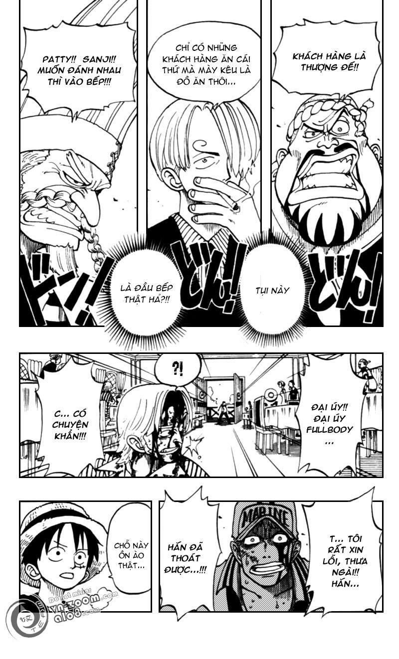 đọc truyện Đảo Hải Tặc Chương 44 ảnh 15 tại Thiên Thai Truyện