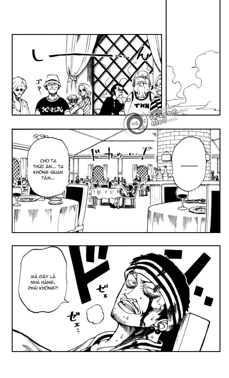 đọc truyện Đảo Hải Tặc Chương 44 ảnh 18 tại Thiên Thai Truyện