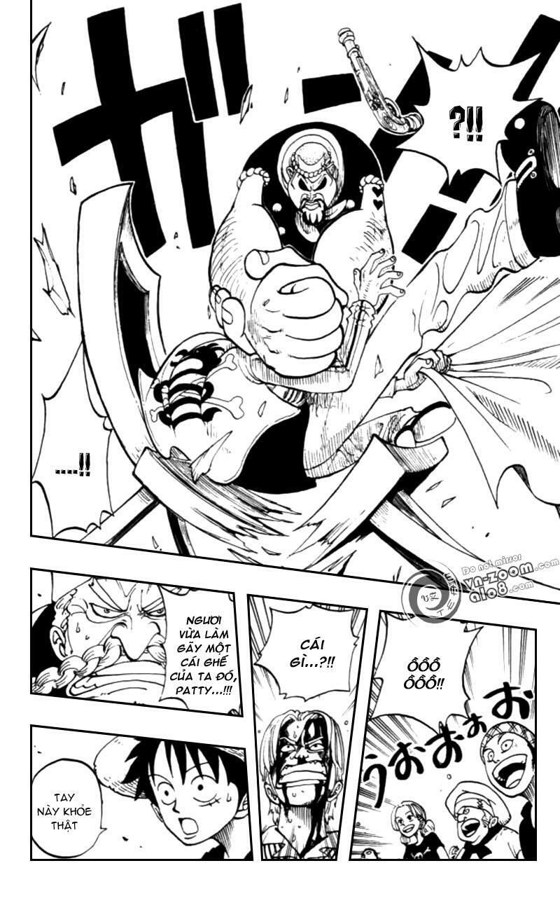 đọc truyện Đảo Hải Tặc Chương 44 ảnh 20 tại Thiên Thai Truyện