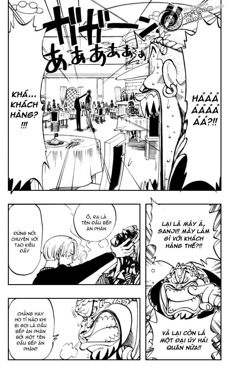 đọc truyện Đảo Hải Tặc Chương 44 ảnh 10 tại Thiên Thai Truyện