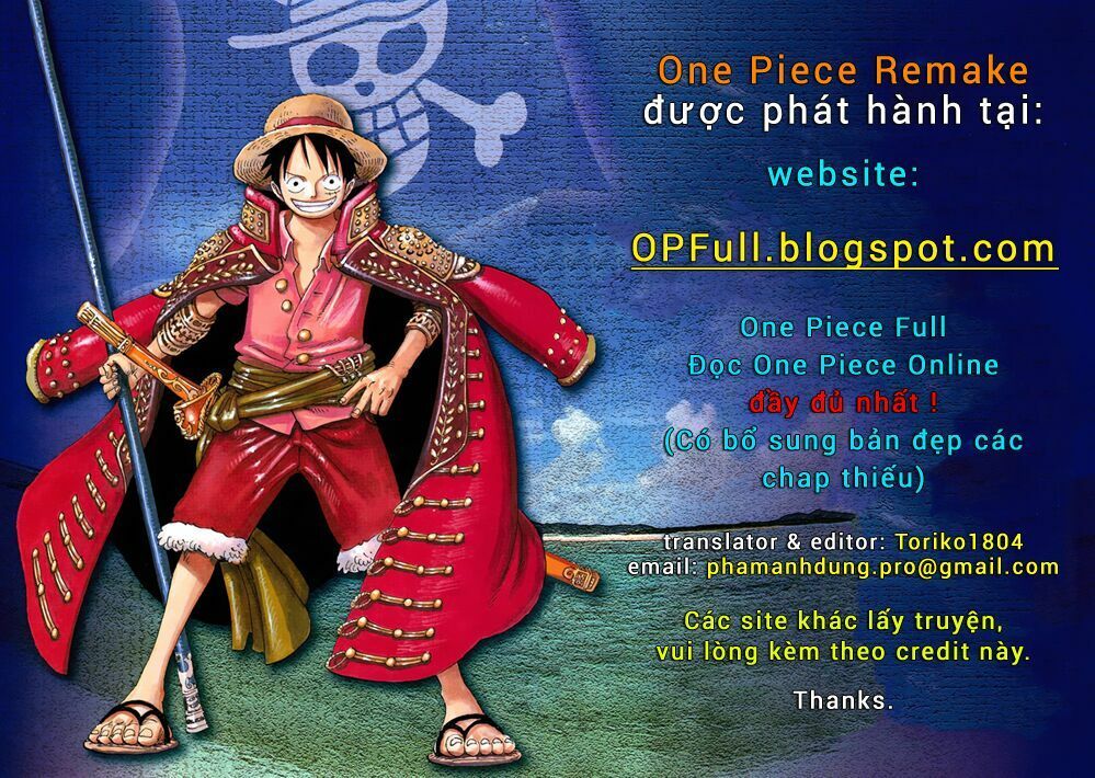 đọc truyện Đảo Hải Tặc Chương 446 ảnh 3 tại Thiên Thai Truyện