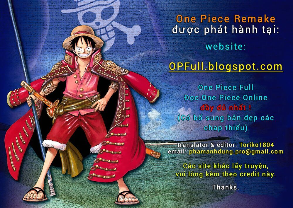 đọc truyện Đảo Hải Tặc Chương 447 ảnh 3 tại Thiên Thai Truyện