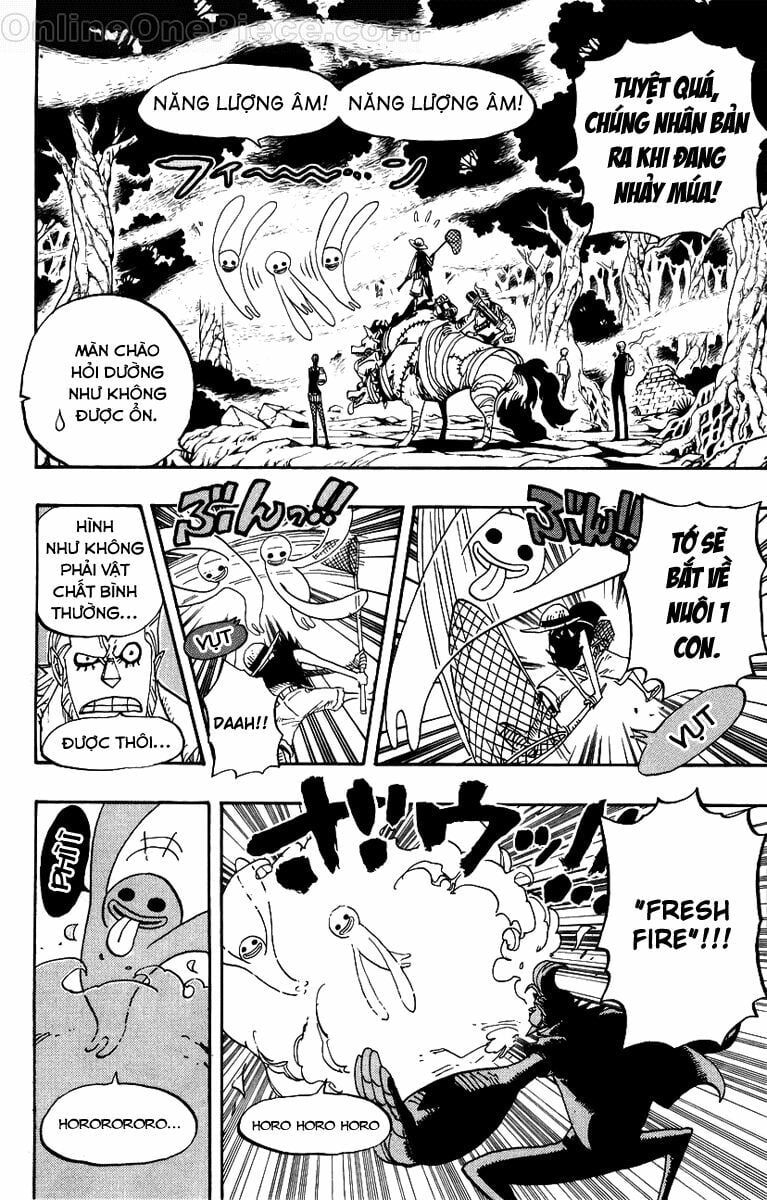 đọc truyện Đảo Hải Tặc Chương 448 ảnh 11 tại Thiên Thai Truyện