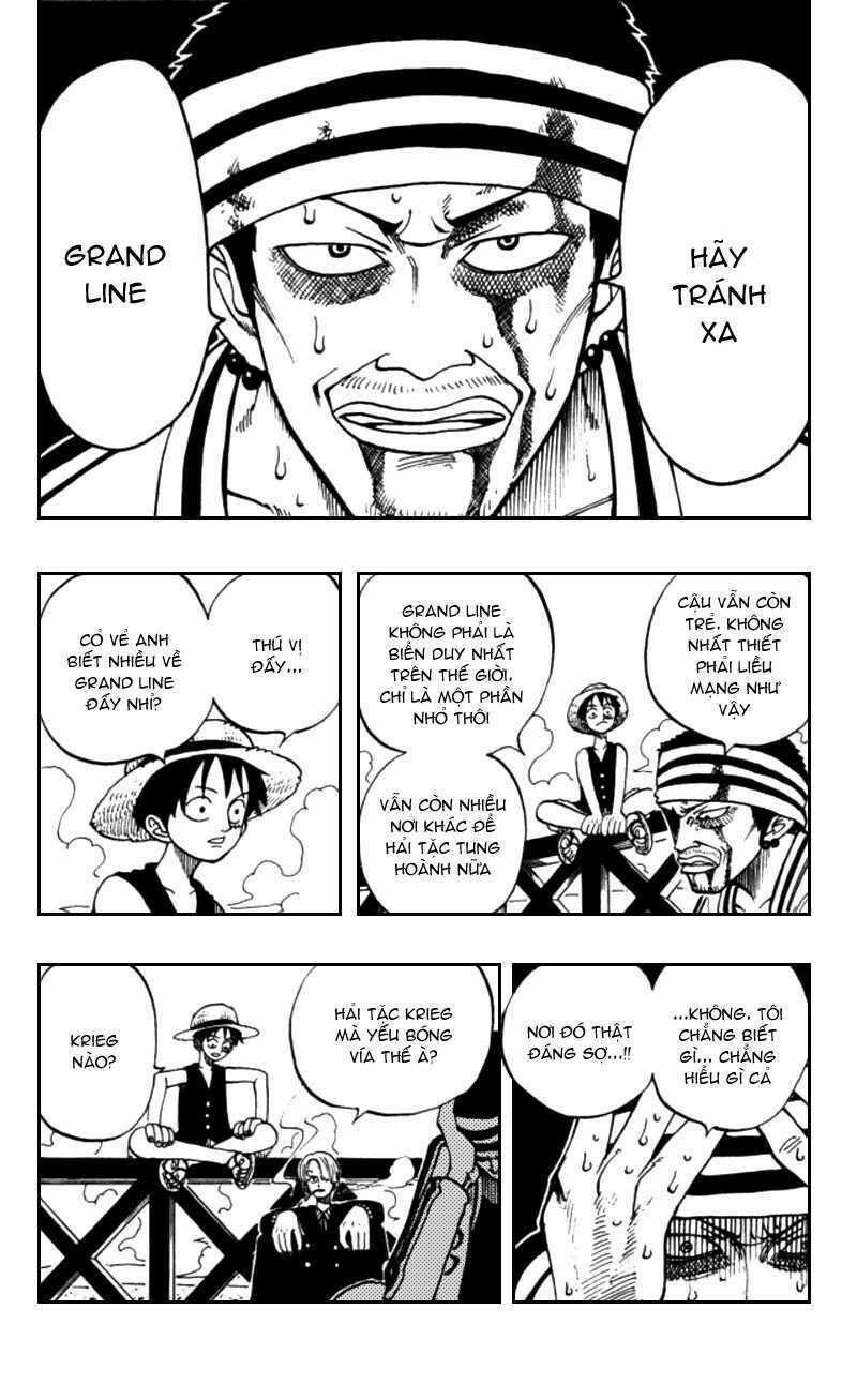 đọc truyện Đảo Hải Tặc Chương 45 ảnh 14 tại Thiên Thai Truyện