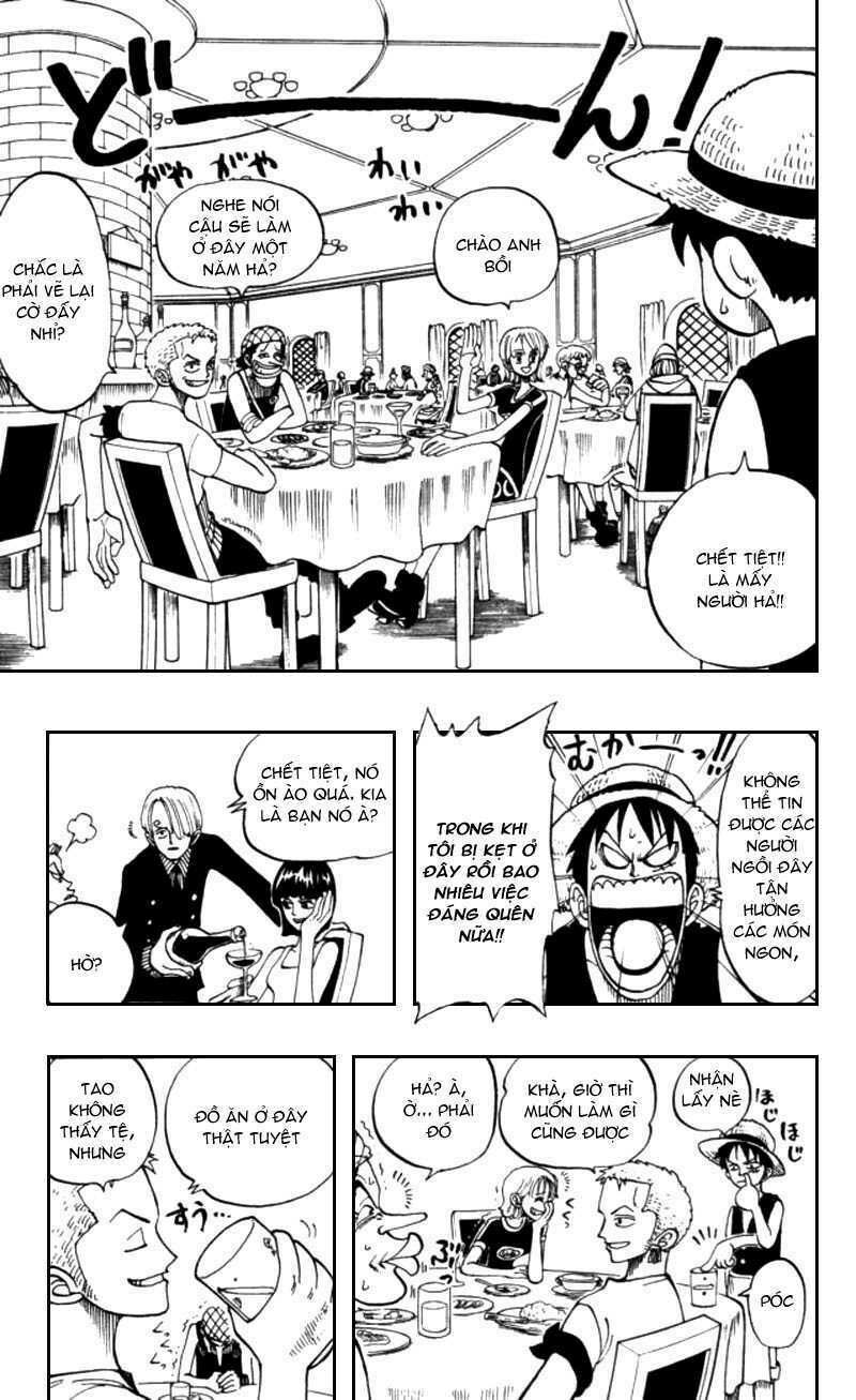 đọc truyện Đảo Hải Tặc Chương 45 ảnh 23 tại Thiên Thai Truyện