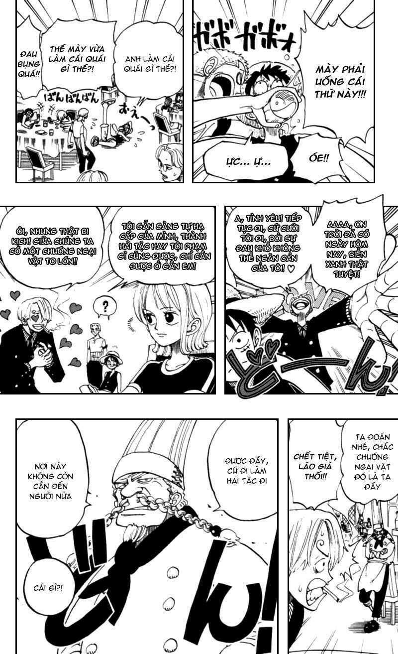 đọc truyện Đảo Hải Tặc Chương 45 ảnh 24 tại Thiên Thai Truyện