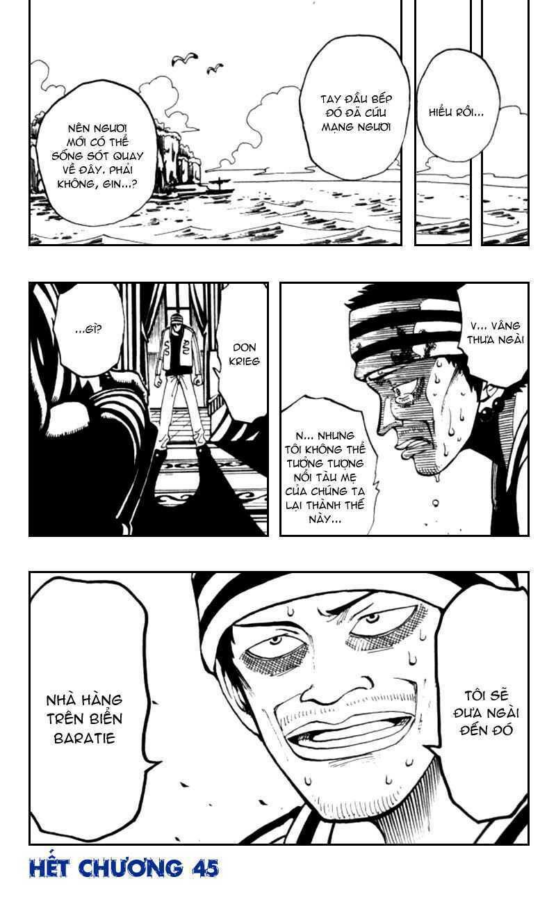 đọc truyện Đảo Hải Tặc Chương 45 ảnh 25 tại Thiên Thai Truyện