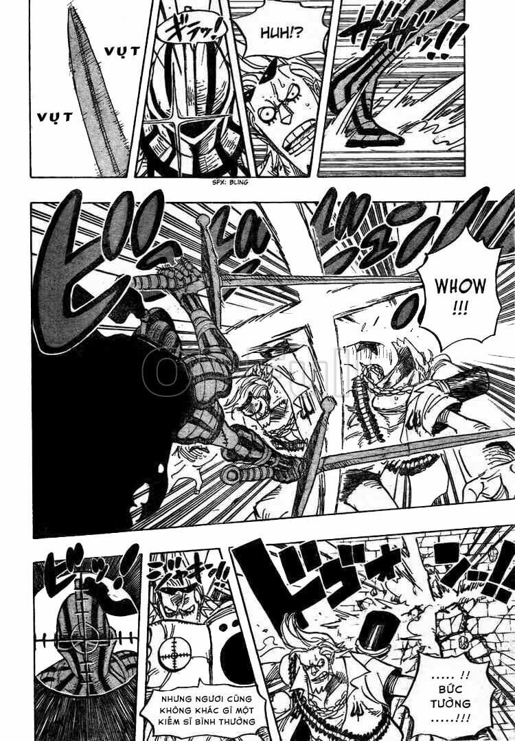 đọc truyện Đảo Hải Tặc Chương 452 ảnh 9 tại Thiên Thai Truyện