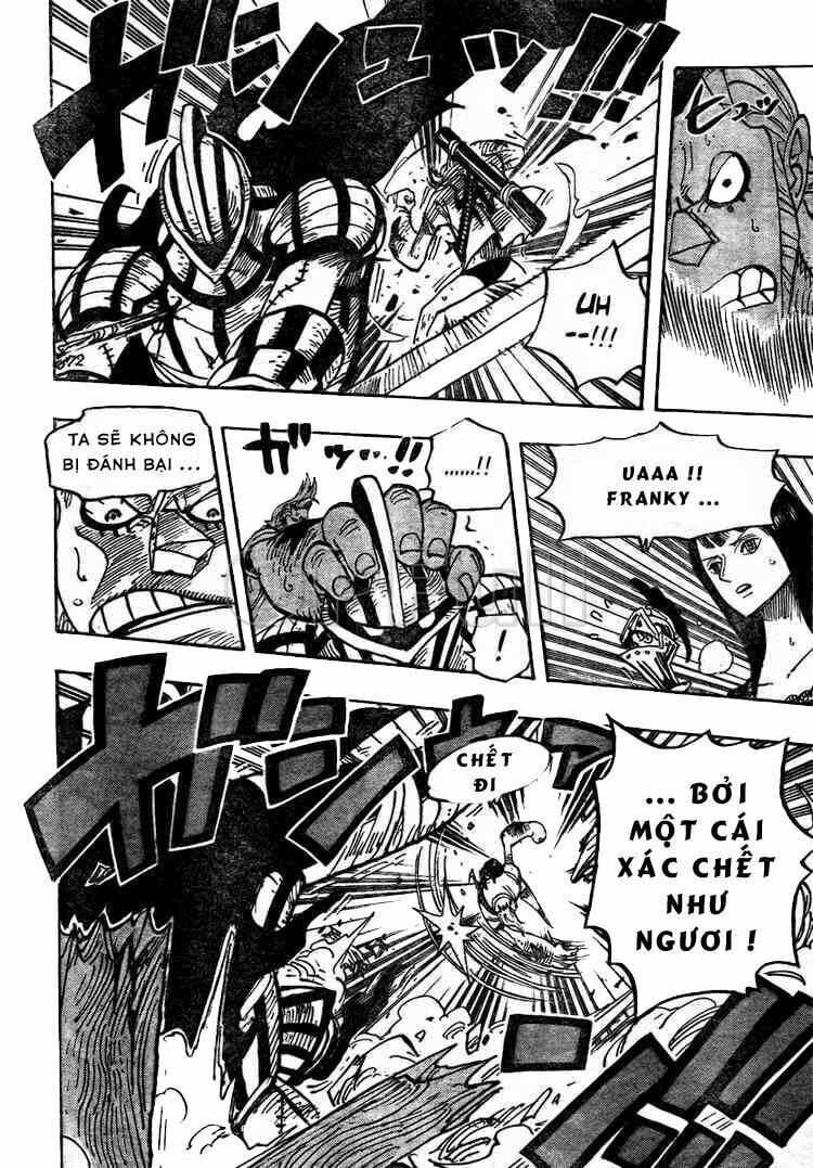 đọc truyện Đảo Hải Tặc Chương 452 ảnh 11 tại Thiên Thai Truyện