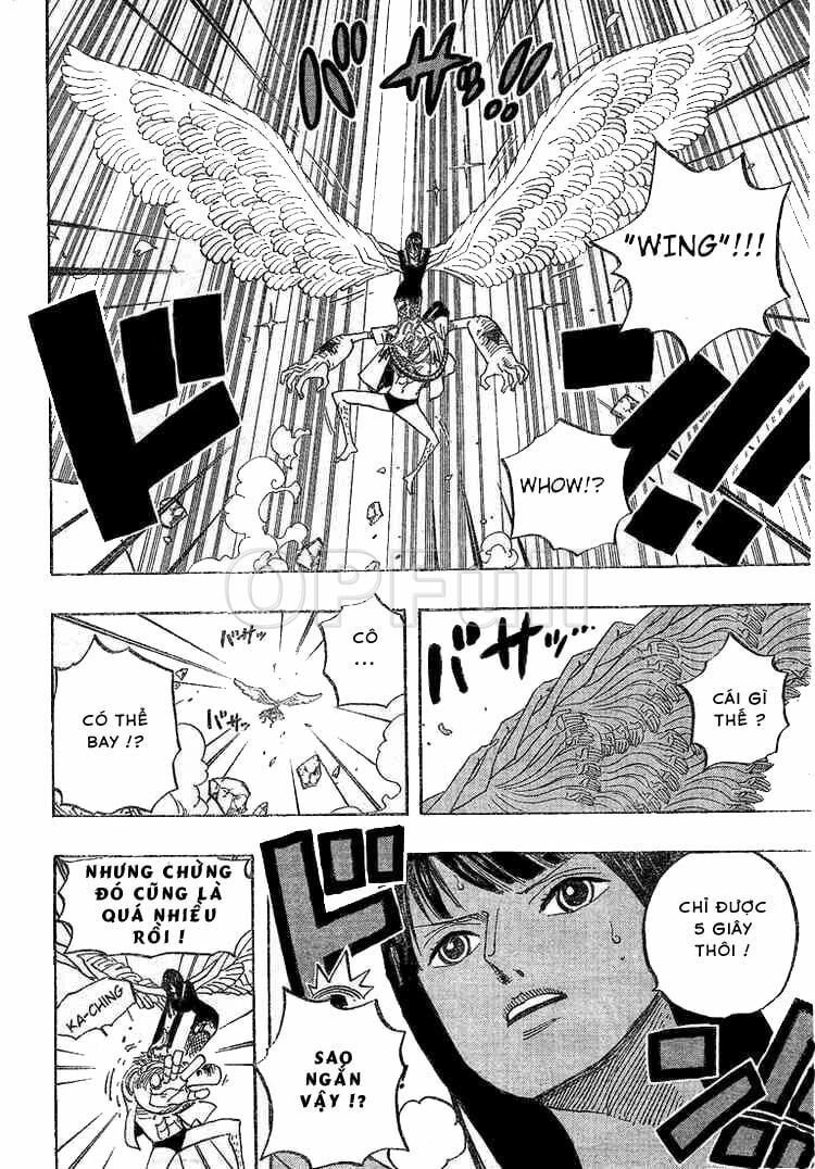 đọc truyện Đảo Hải Tặc Chương 453 ảnh 18 tại Thiên Thai Truyện