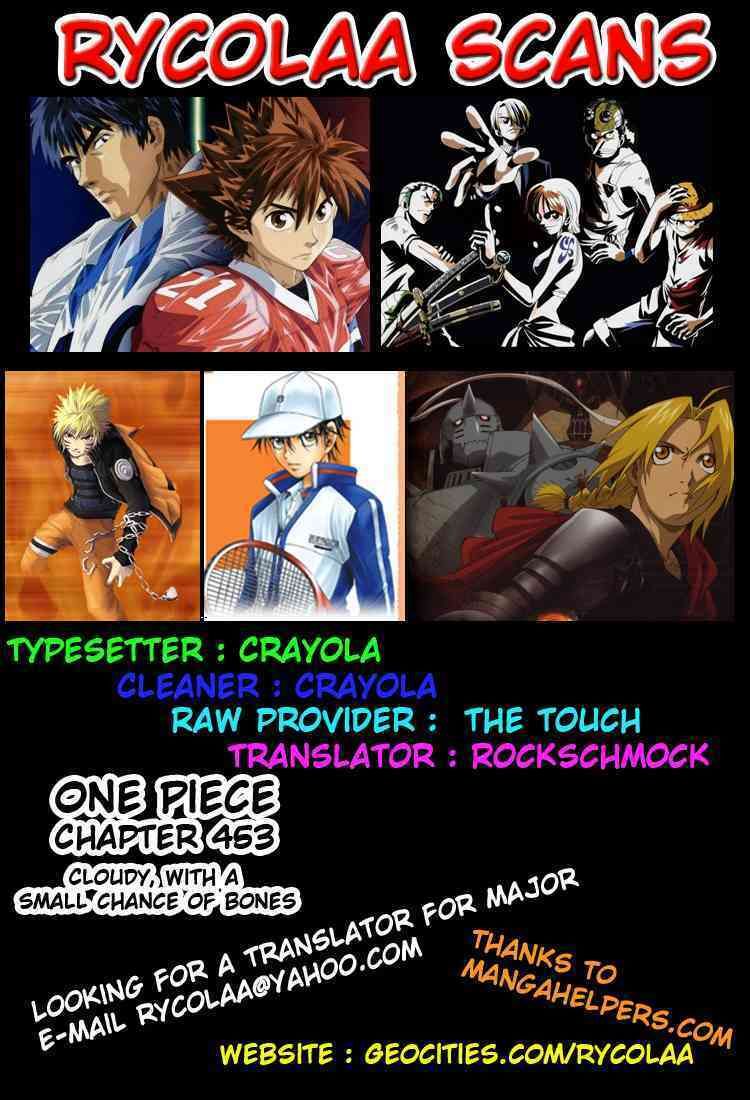 đọc truyện Đảo Hải Tặc Chương 453 ảnh 22 tại Thiên Thai Truyện