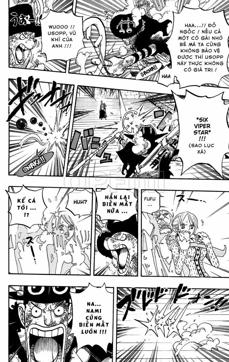 đọc truyện Đảo Hải Tặc Chương 457 ảnh 18 tại Thiên Thai Truyện