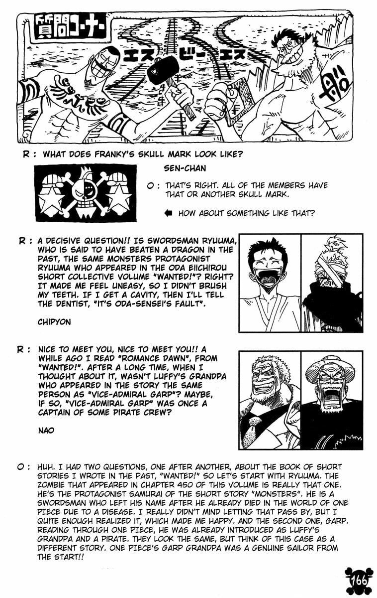 đọc truyện Đảo Hải Tặc Chương 457 ảnh 22 tại Thiên Thai Truyện