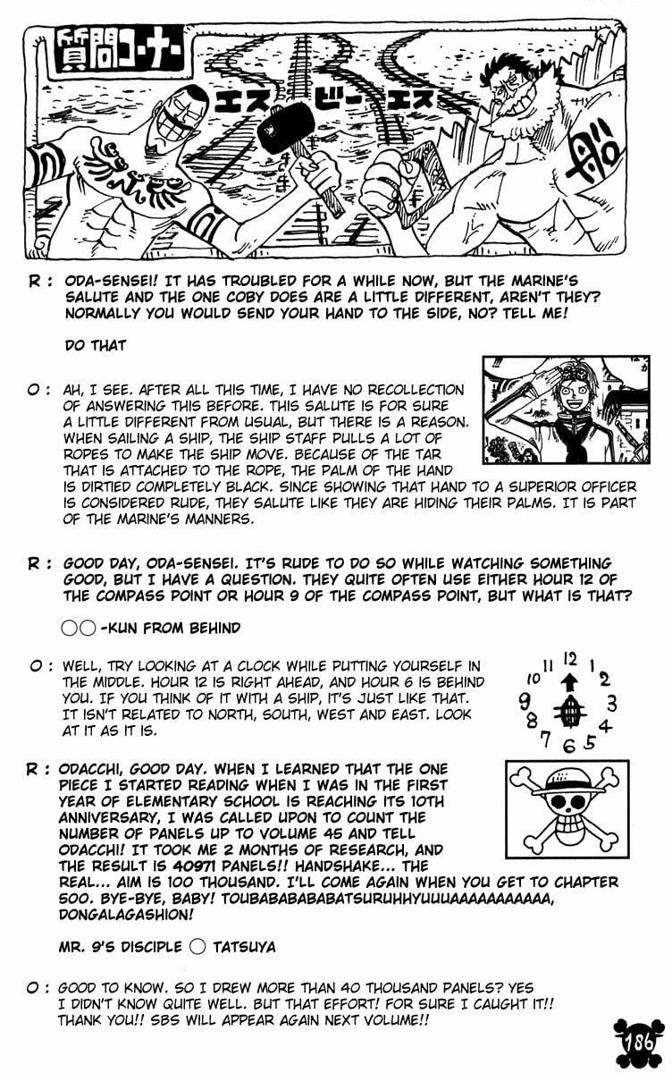 đọc truyện Đảo Hải Tặc Chương 458 ảnh 22 tại Thiên Thai Truyện