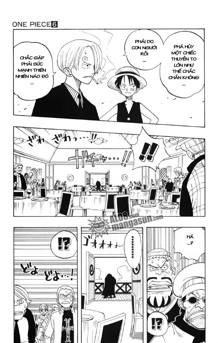 đọc truyện Đảo Hải Tặc Chương 46 ảnh 13 tại Thiên Thai Truyện