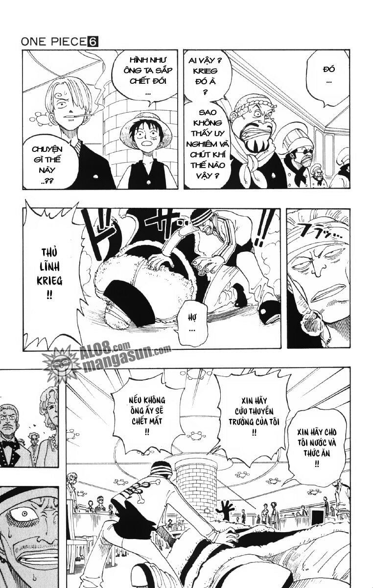 đọc truyện Đảo Hải Tặc Chương 46 ảnh 15 tại Thiên Thai Truyện