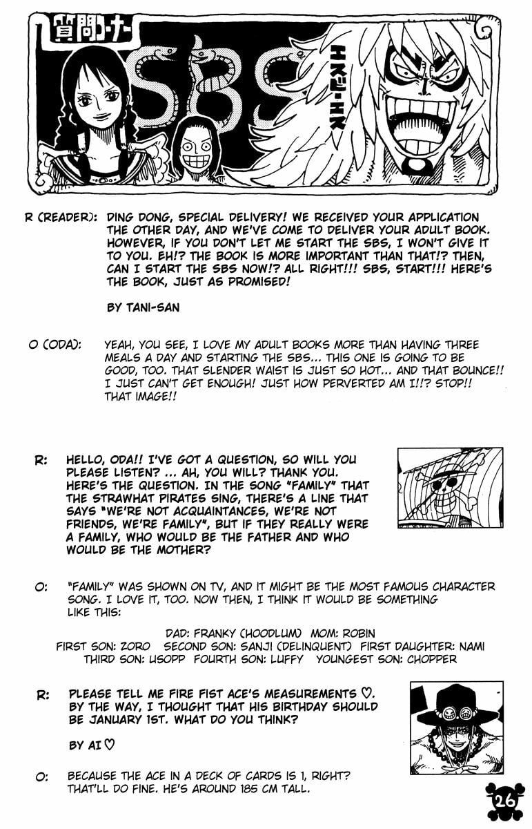 đọc truyện Đảo Hải Tặc Chương 460 ảnh 21 tại Thiên Thai Truyện