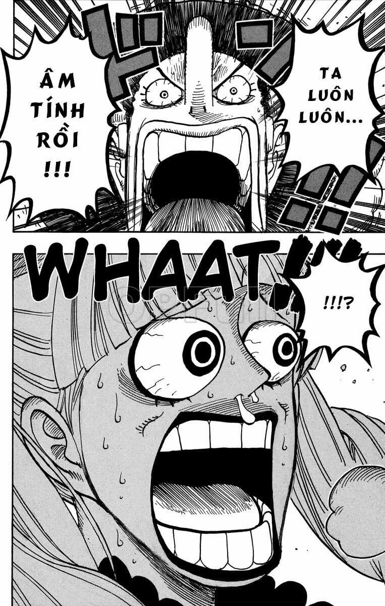 đọc truyện Đảo Hải Tặc Chương 461 ảnh 19 tại Thiên Thai Truyện