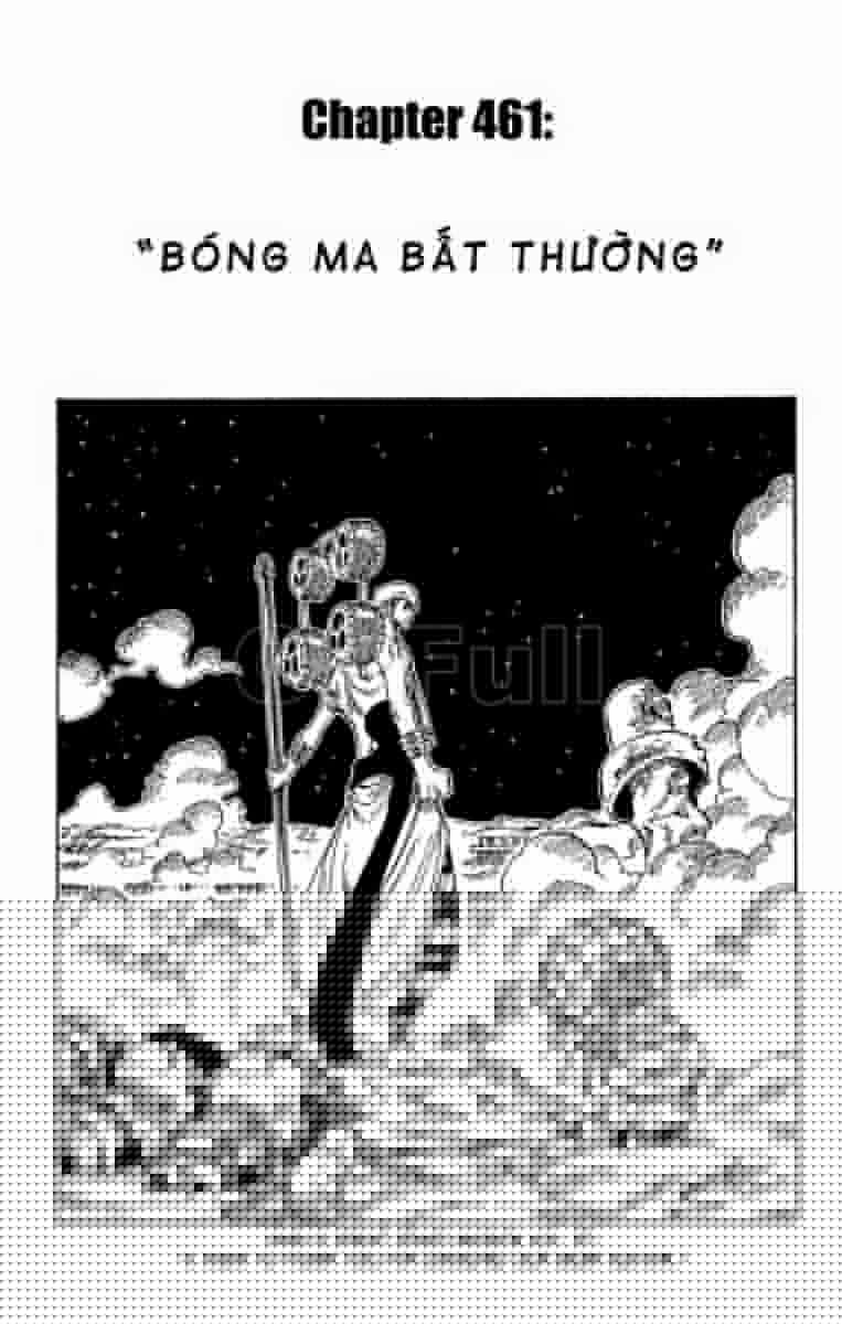 đọc truyện Đảo Hải Tặc Chương 461 ảnh 4 tại Thiên Thai Truyện