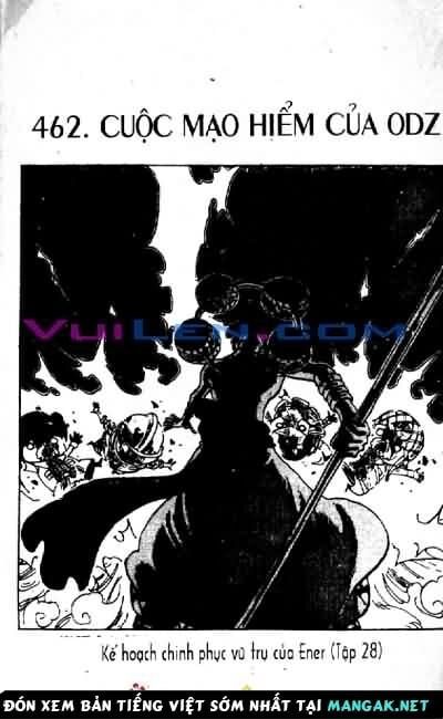 đọc truyện Đảo Hải Tặc Chương 462 ảnh 3 tại Thiên Thai Truyện