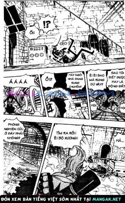 đọc truyện Đảo Hải Tặc Chương 462 ảnh 12 tại Thiên Thai Truyện