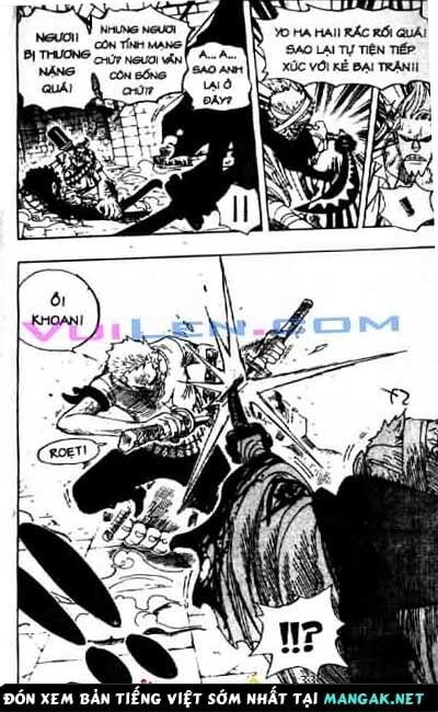 đọc truyện Đảo Hải Tặc Chương 462 ảnh 13 tại Thiên Thai Truyện