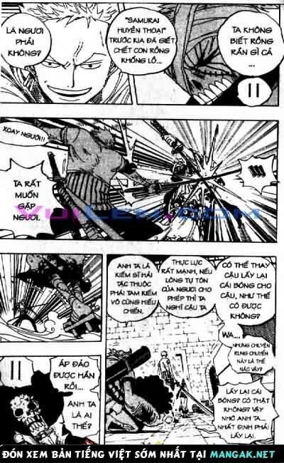 đọc truyện Đảo Hải Tặc Chương 462 ảnh 14 tại Thiên Thai Truyện