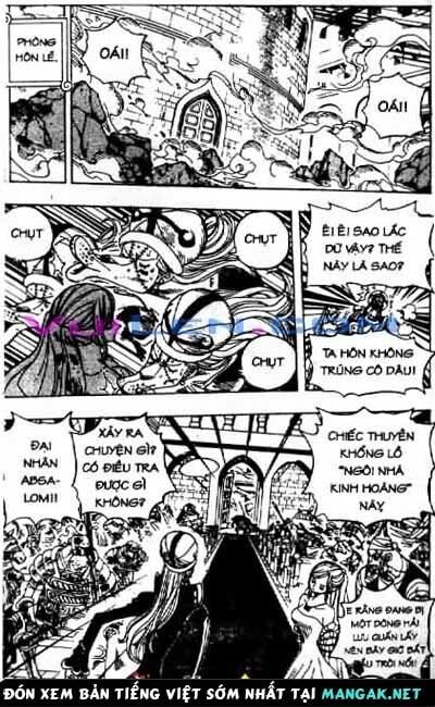 đọc truyện Đảo Hải Tặc Chương 462 ảnh 17 tại Thiên Thai Truyện