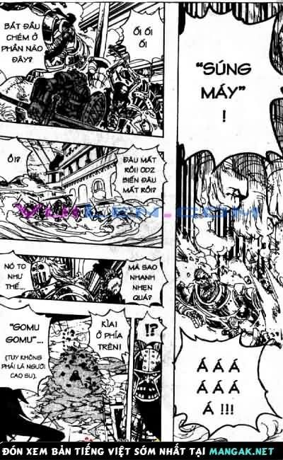 đọc truyện Đảo Hải Tặc Chương 462 ảnh 19 tại Thiên Thai Truyện