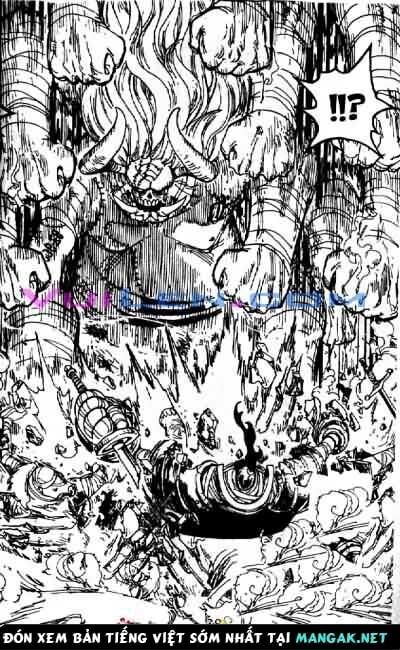 đọc truyện Đảo Hải Tặc Chương 462 ảnh 20 tại Thiên Thai Truyện