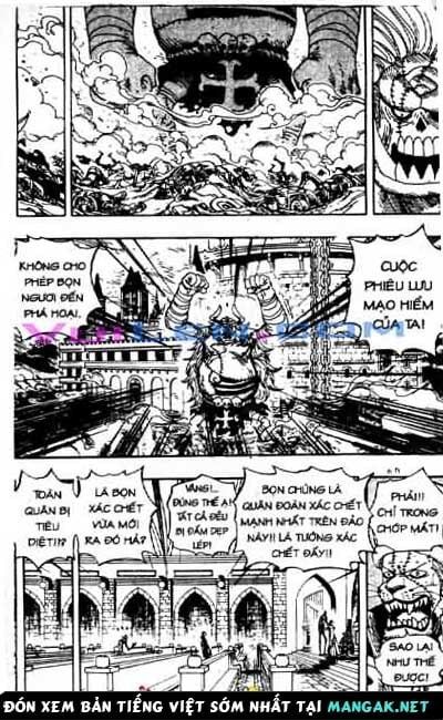 đọc truyện Đảo Hải Tặc Chương 462 ảnh 21 tại Thiên Thai Truyện